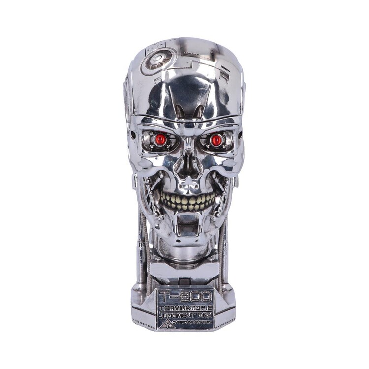 Figurka Terminator 2, 21 cm