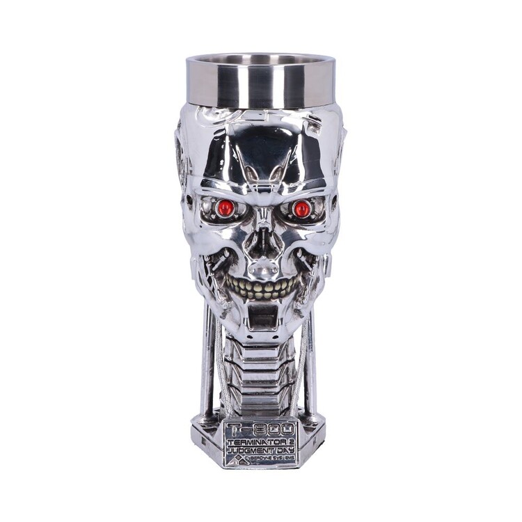 Kopp Terminator 2 - Head