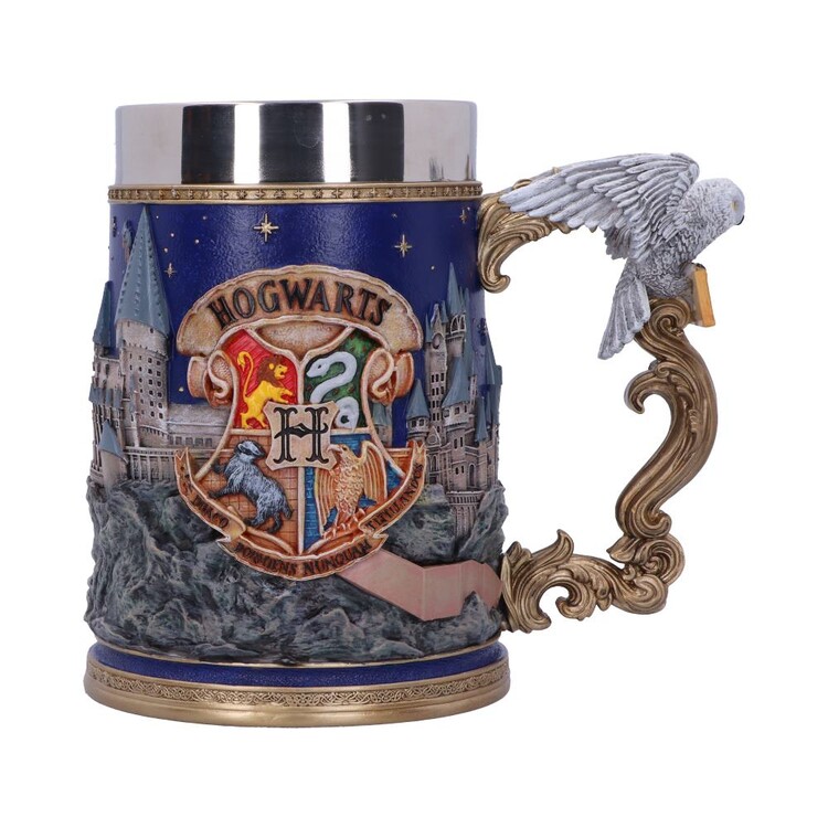 Hrnek Harry Potter - Hogwarts Collectible, 0,6 l