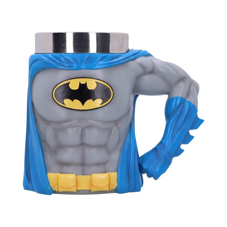 Koffie mok Batman - Hero