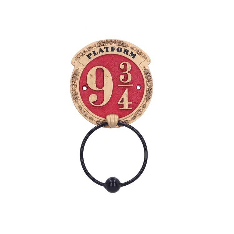 Harry Potter - Platform 9 3/4