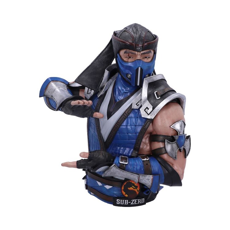 Figur Mortal Kombat - Sub-Zero