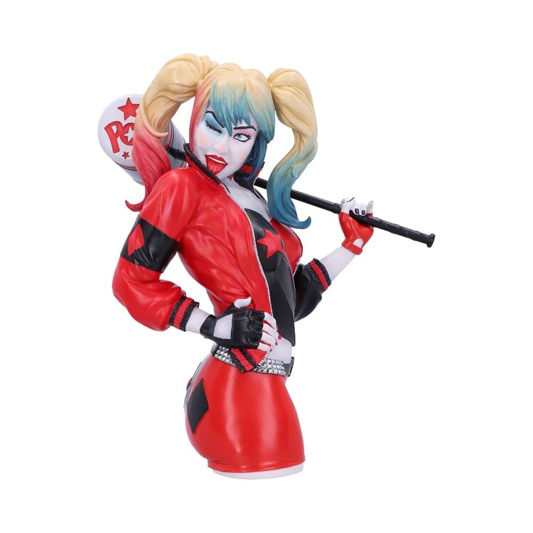 Statuetta Harley Quinn