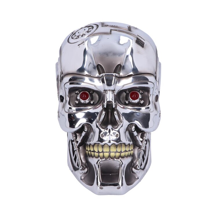 Figura Terminator - T-800