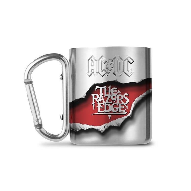 Hrnek AC/DC - Razors Edge