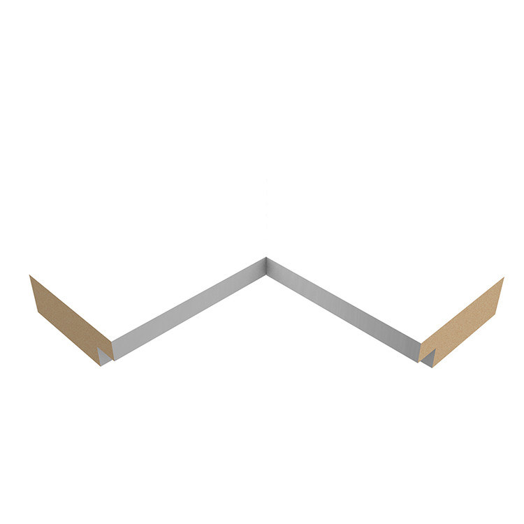 Cornice - 3D Mini Poster 30x42 cm