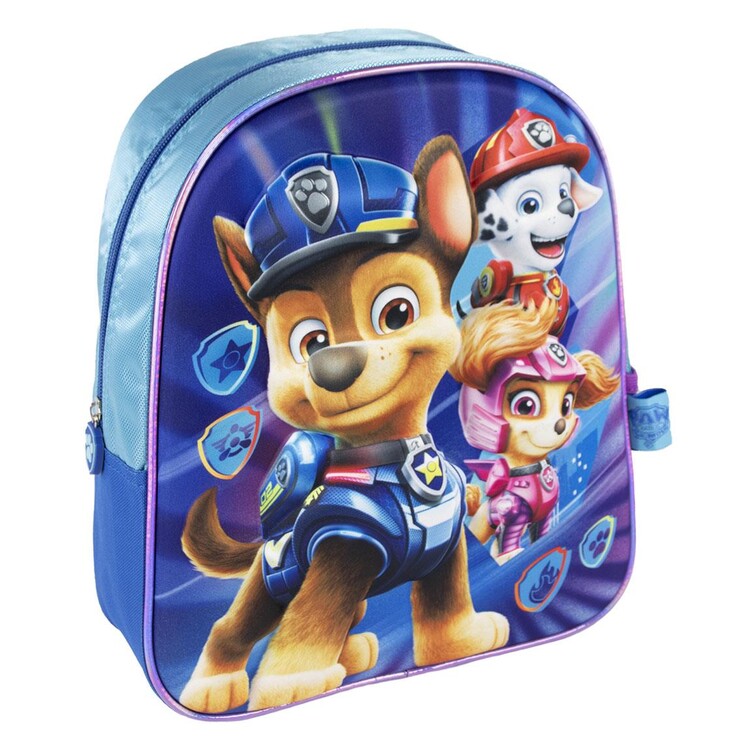 Rugzak Paw Patrol - Movie