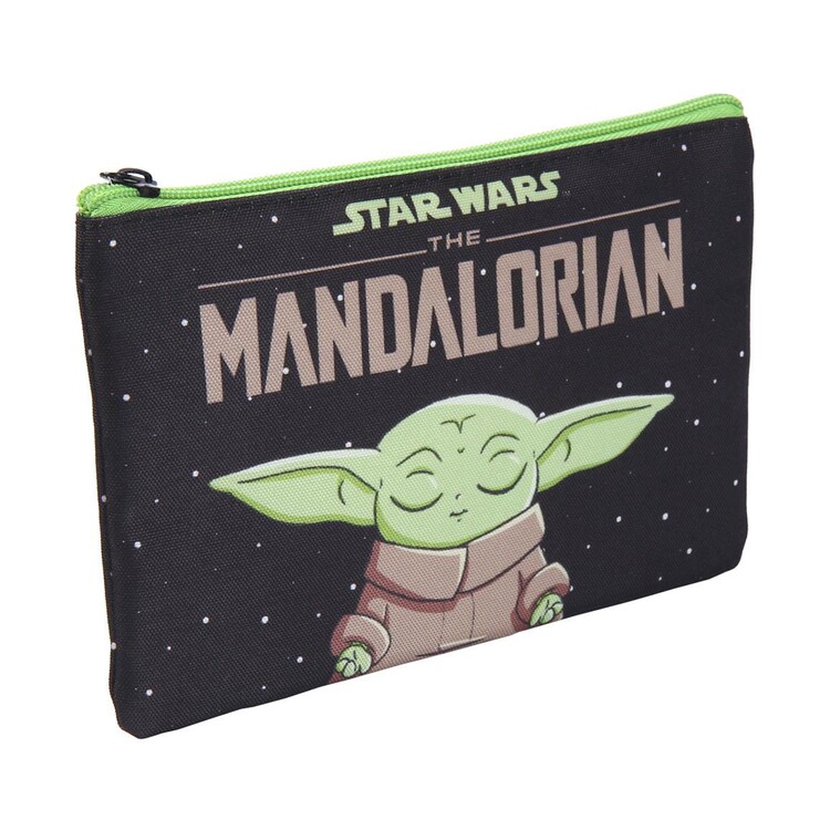 Tas Star Wars: The Mandalorian - Sleeping Grogu