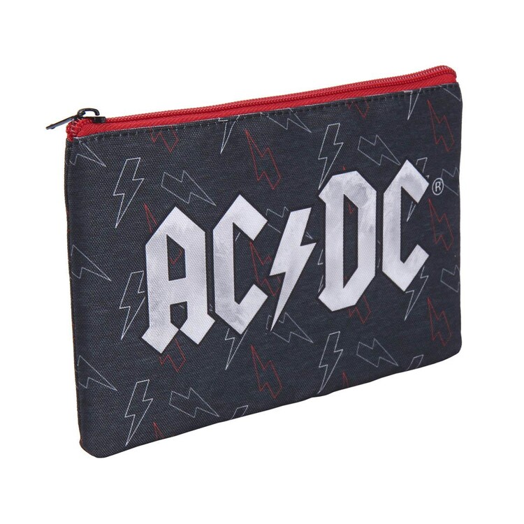 Geantă Ac/DC - Logo
