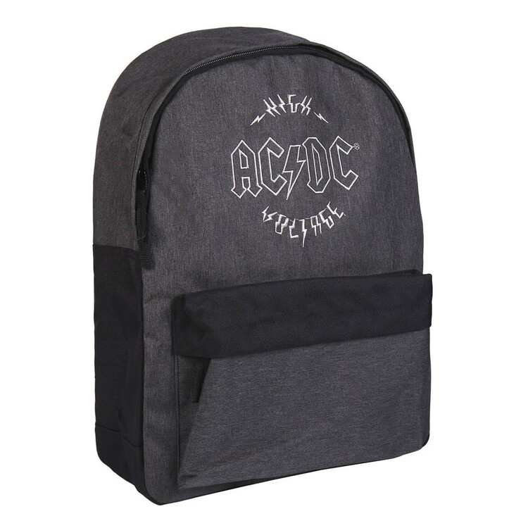 Batoh AC/DC - Logo