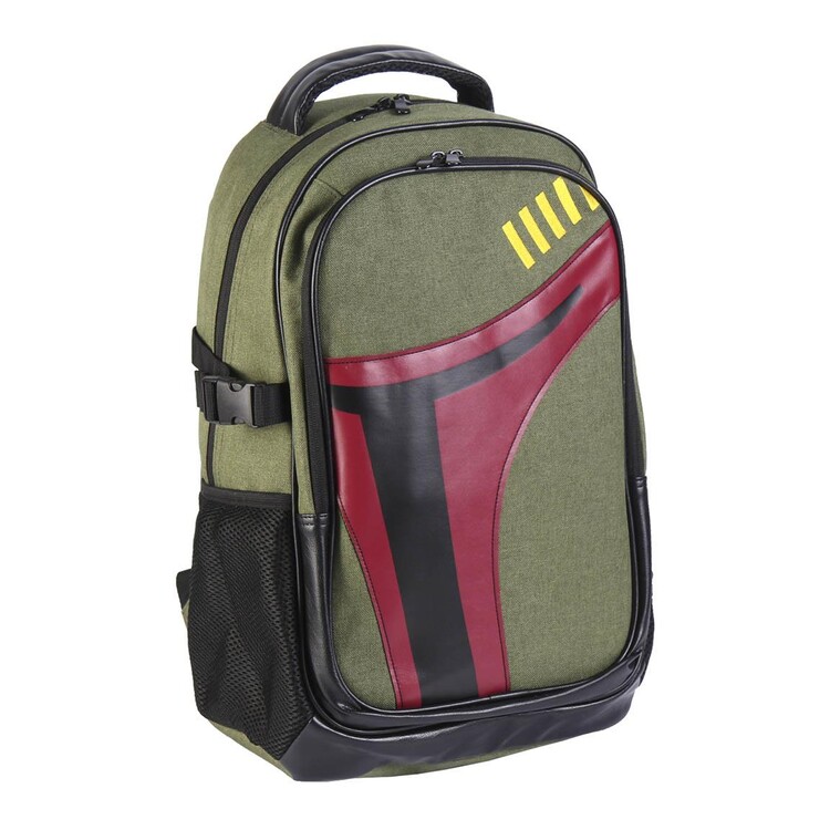 Zaino Star Wars - Boba Fett