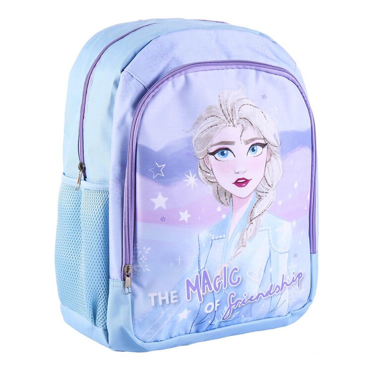 Zaino Frozen - The Magic of Fruend