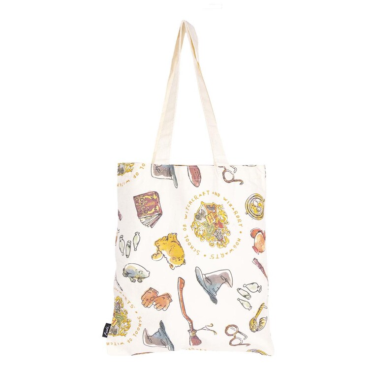 Tasche Harry Potter - Magic Items