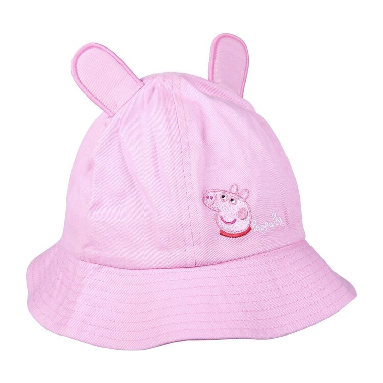Kappe Peppa Pig