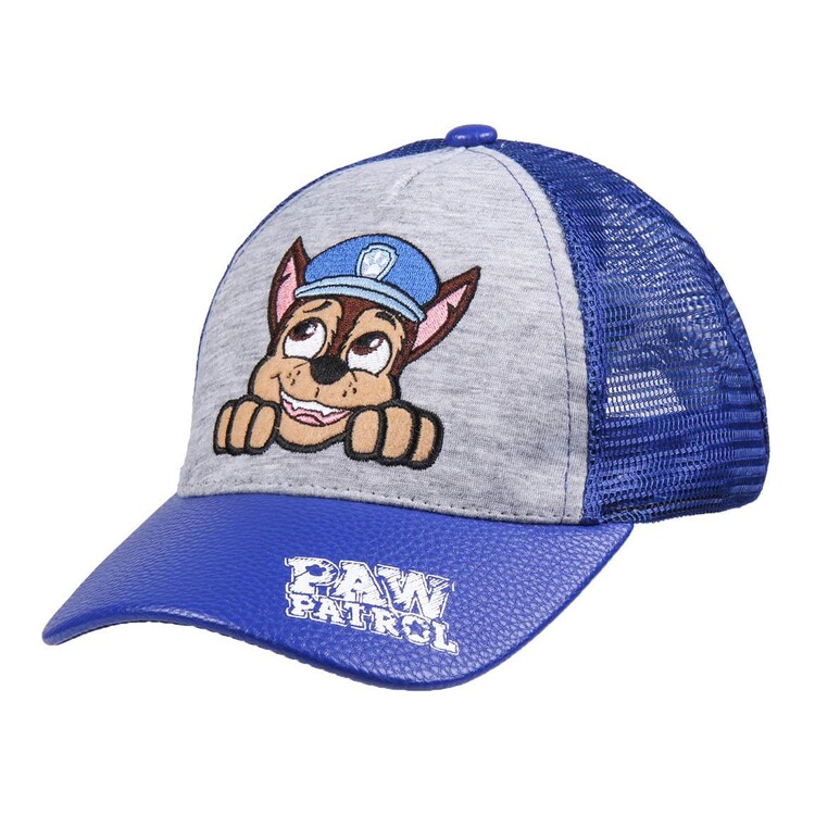 Paw Patrol - Chase Pet