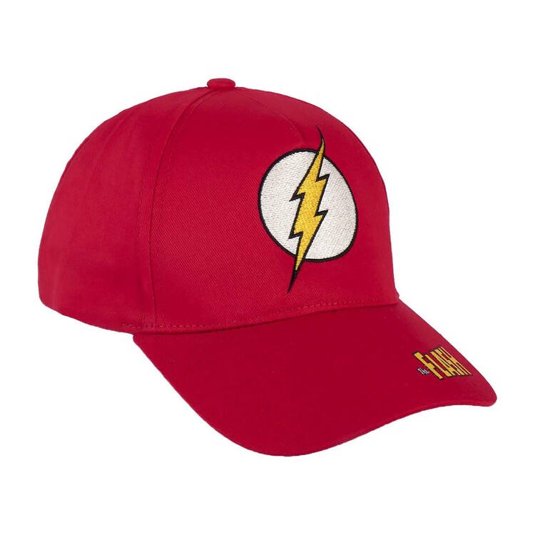 Keps DC Comics - Flash