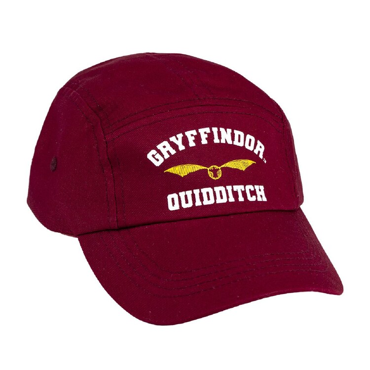 Harry Potter - Gryffindor Quidditch Pet