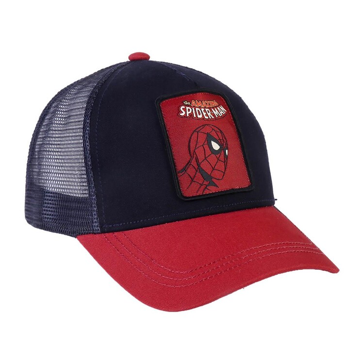 Keps Marvel - Spiderman