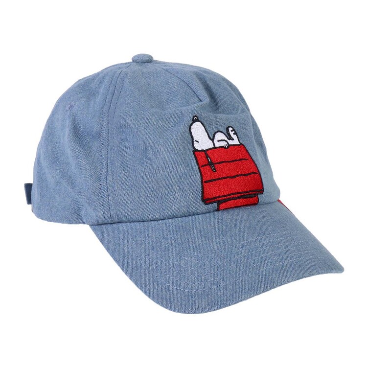 Snoopy Cap