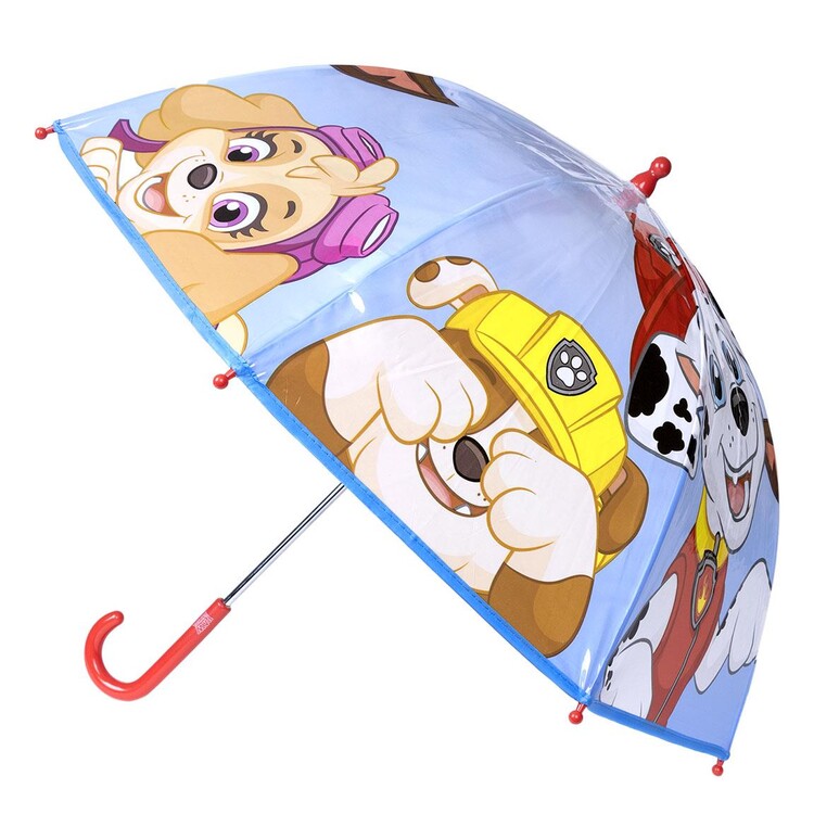 Paraplu  Paw Patrol - Characters