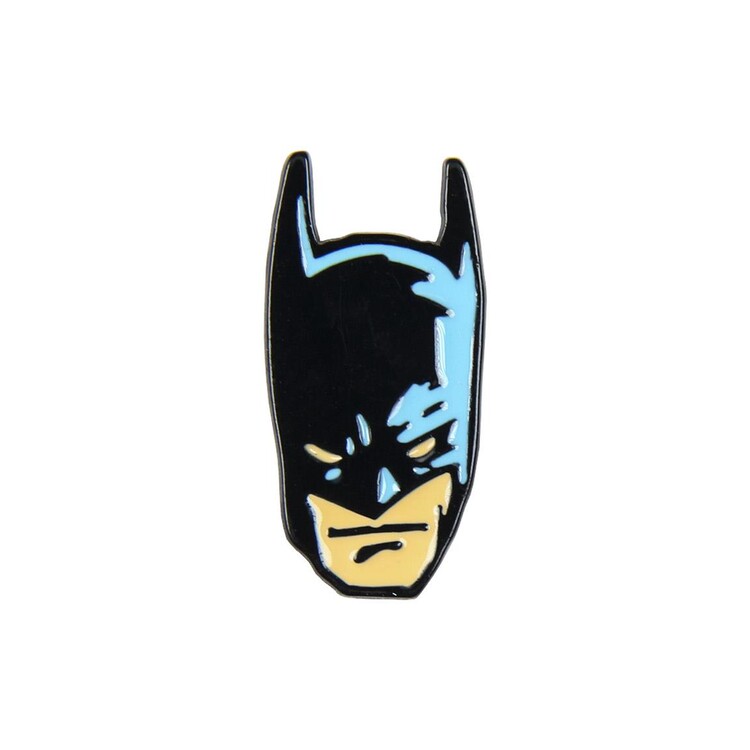 Anstecker Batman - Head