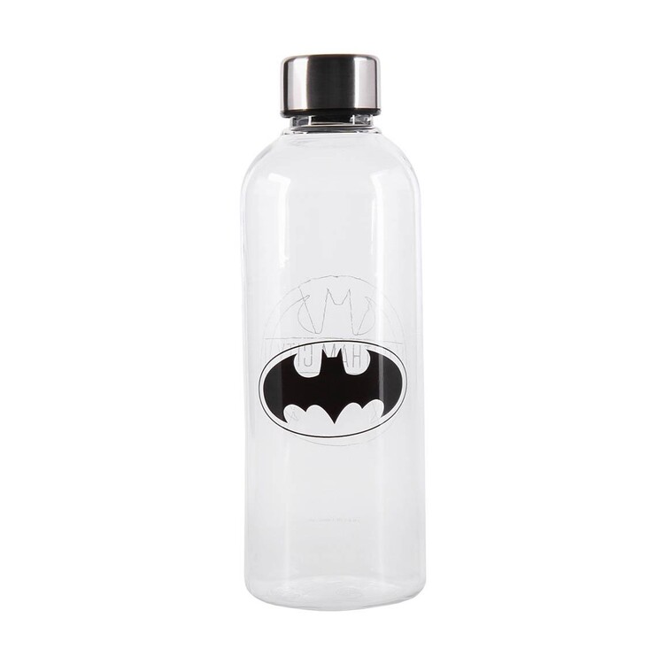 Üveg Batman - Logo