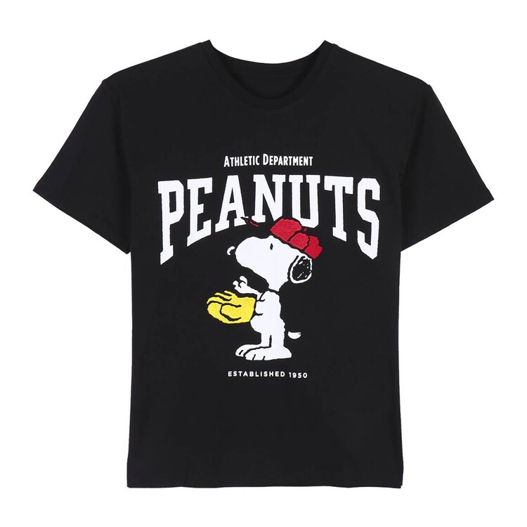 T-skjorte Snoopy