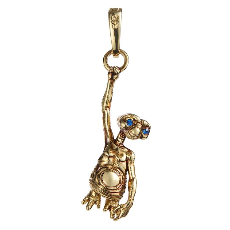 Kleding Ketting E.T.: The Extra-Terrestrial