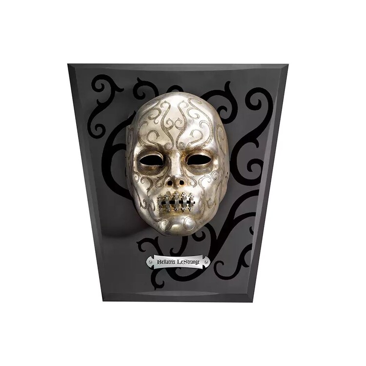Replika Replika Harry Potter - Bellatrix‘s Mask