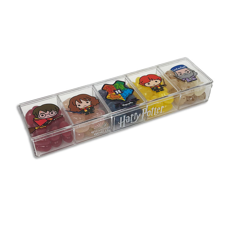 Harry Potter - Jelly Beans dárková sada
