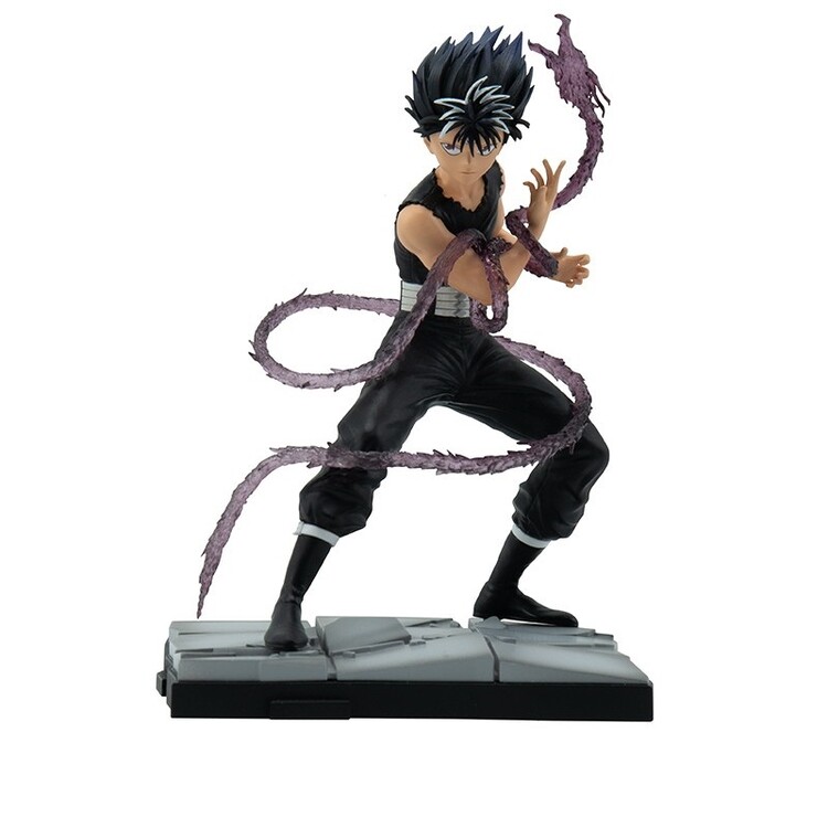 Figurka Yu Yu Hakusho - Hiei, 15 cm