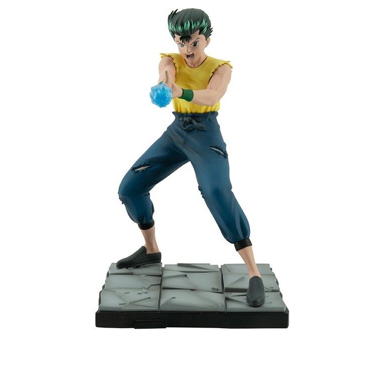 Figura Yu Yu Hakusho - Yusuke