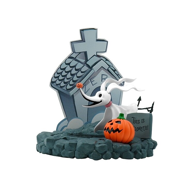 Figur Nightmare Before Christmas - Zero