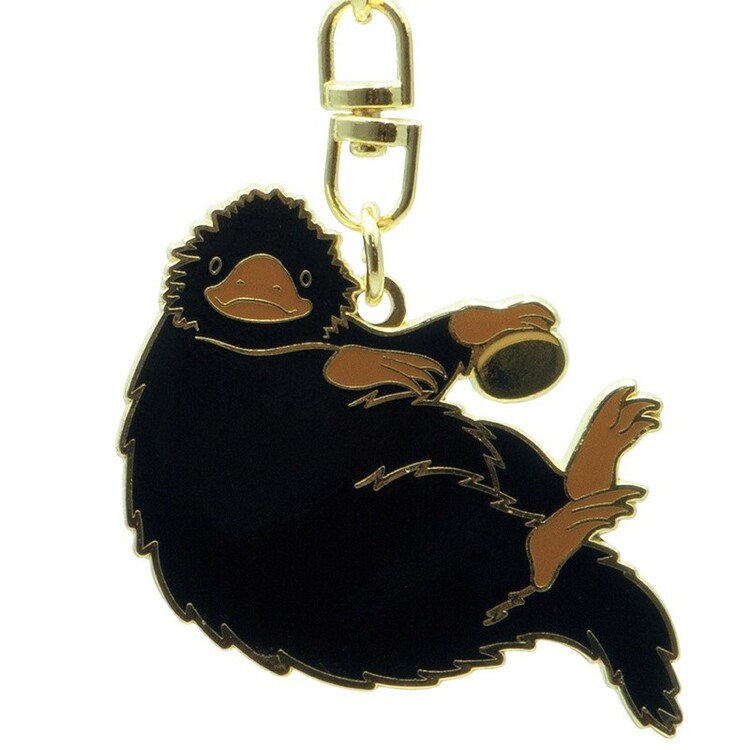 Keychain Fantastic Beasts - Nifler