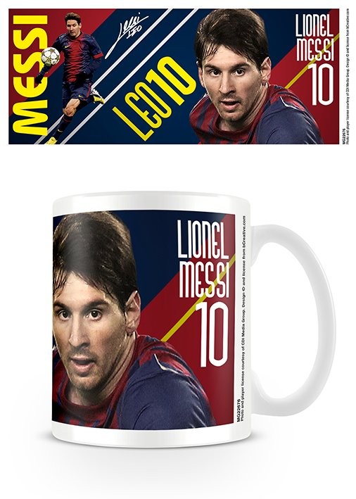 Krus Messi