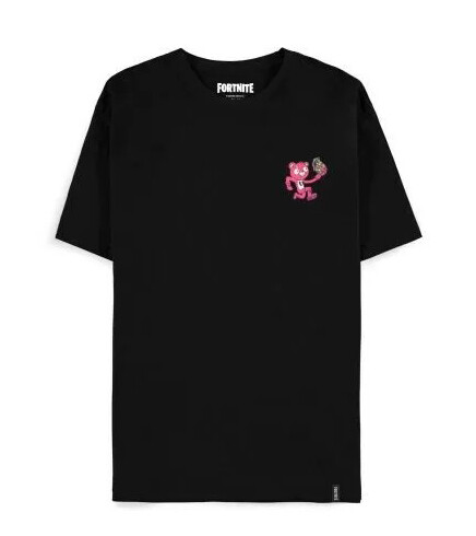 T-Shirt Fortnite - Cuddle Team Leader