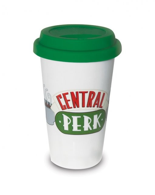 Mug Friends - Central Perk