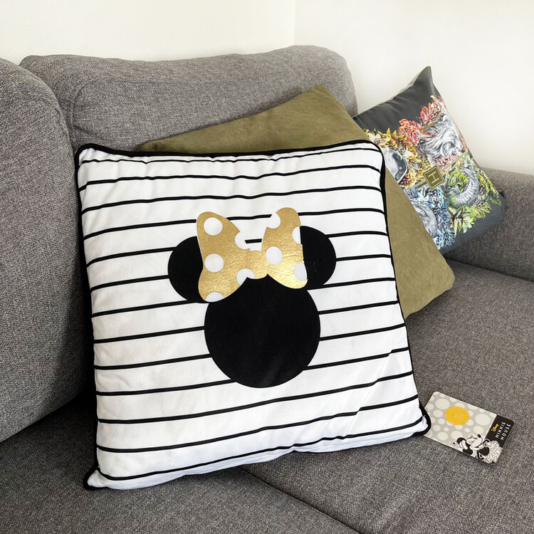 Párna Minnie