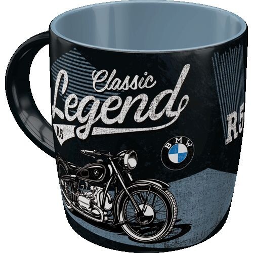 Hrnek BMW - Classic Legend