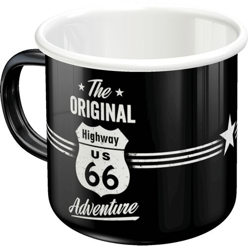 Hrnek Route 66 - The Original Adventure