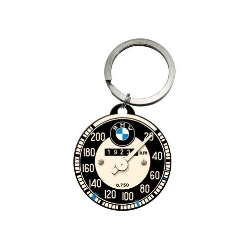 Klíčenka BMW - Tachometer, 4 cm