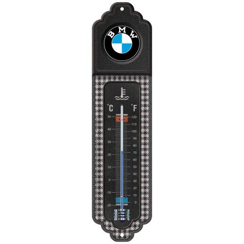 Termómetro BMW - Classic Pepito