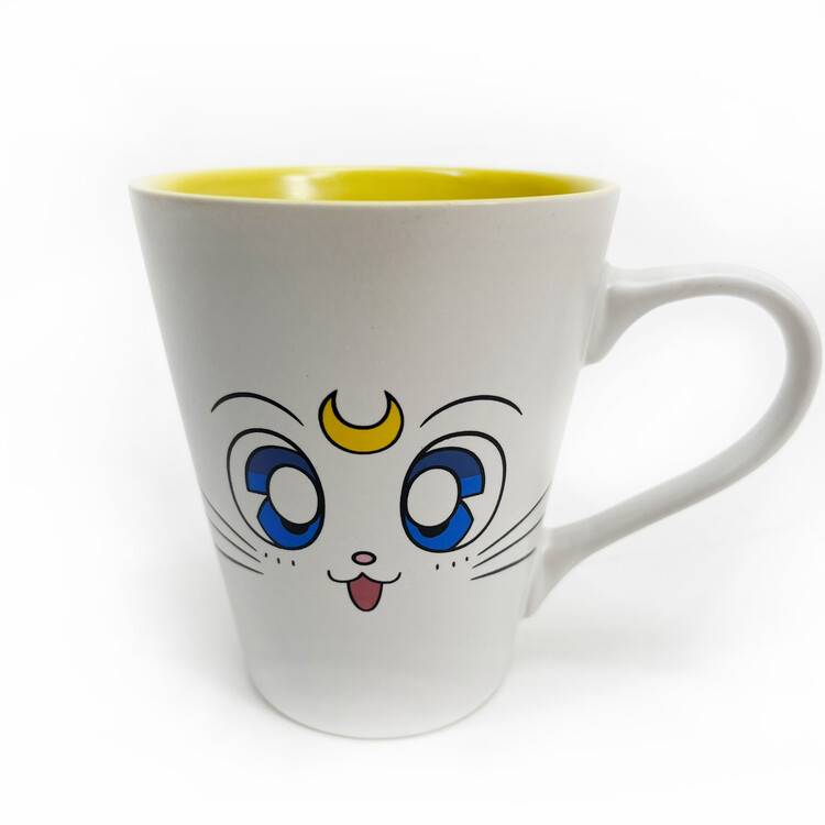 Kubek Sailor Moon - Artemis