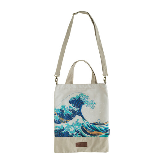 Torba Hokusai