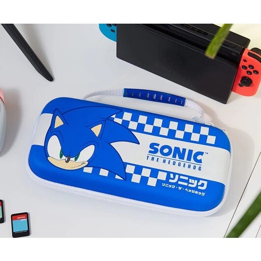 Etui  Sonic: The Hedgehog