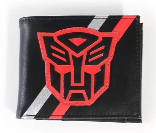 Peněženka Transformers - Mask