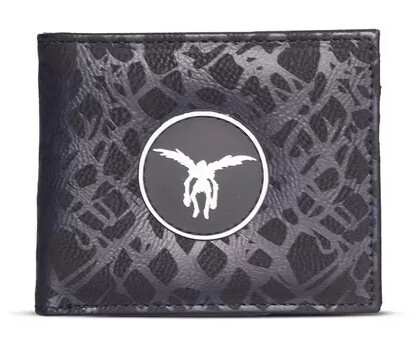 Portemonnee Death Note - Ryuk
