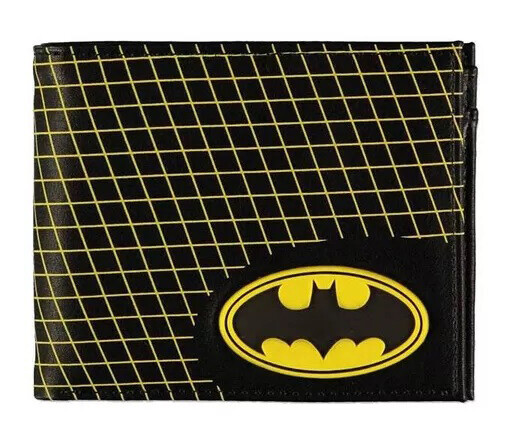 Lommebok Batman