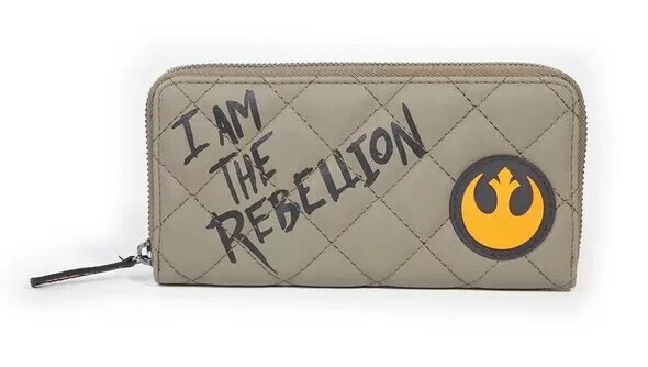 Portemonnaie Star Wars - Classic