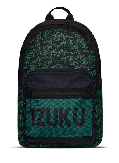 Zaino My Hero Academia - Izuku